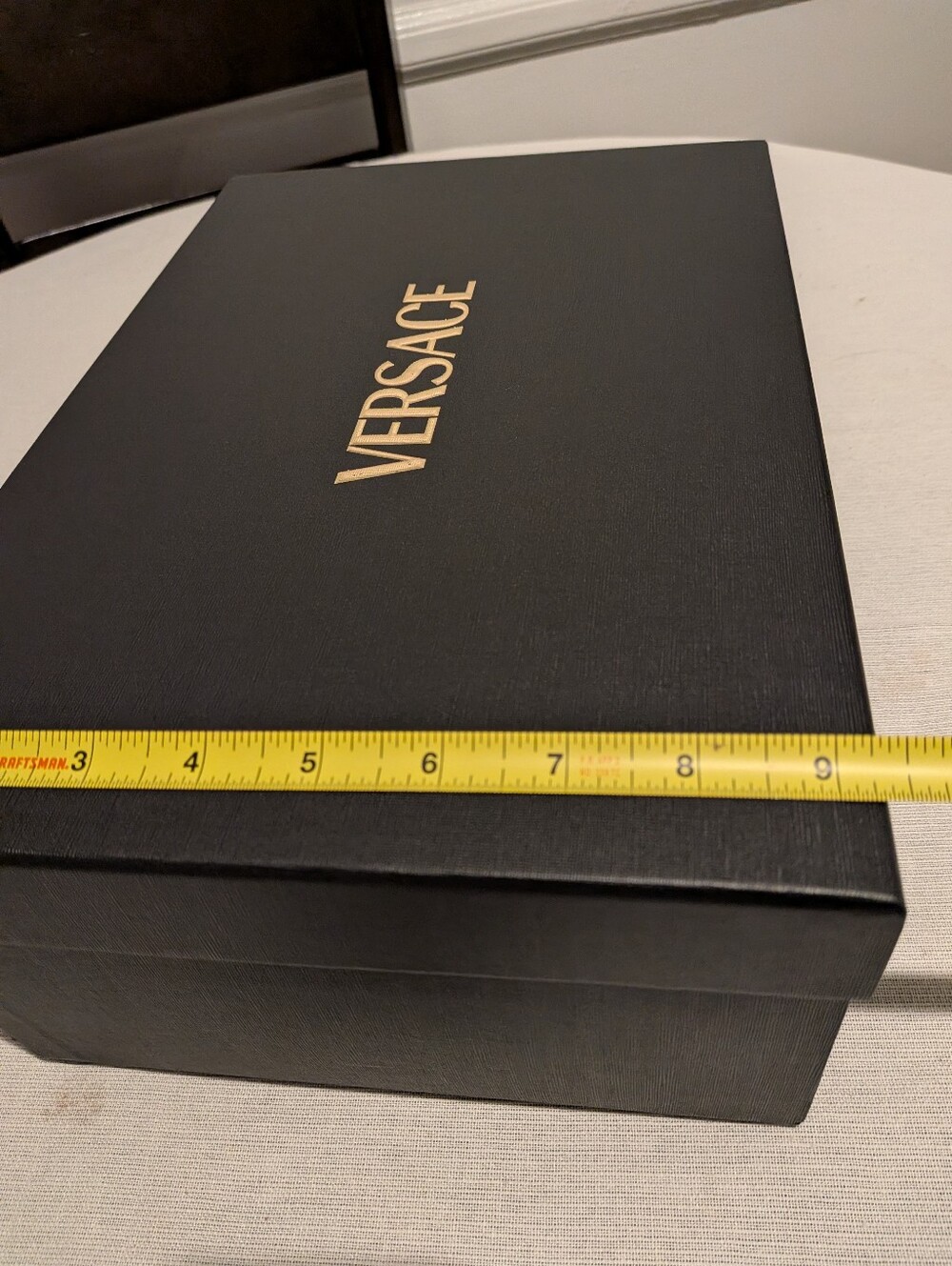 Versace Empty Box - Picture 10 of 11